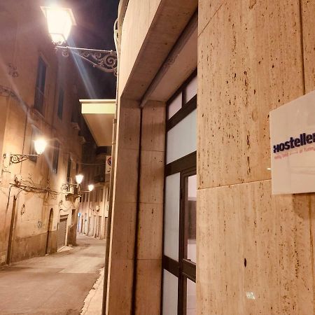 Hostelleria Trapani Exterior photo